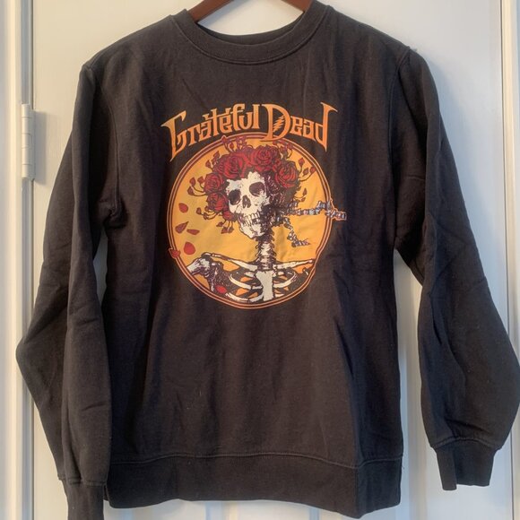 Grateful Dead Sweatshirt - Picture 1 of 1